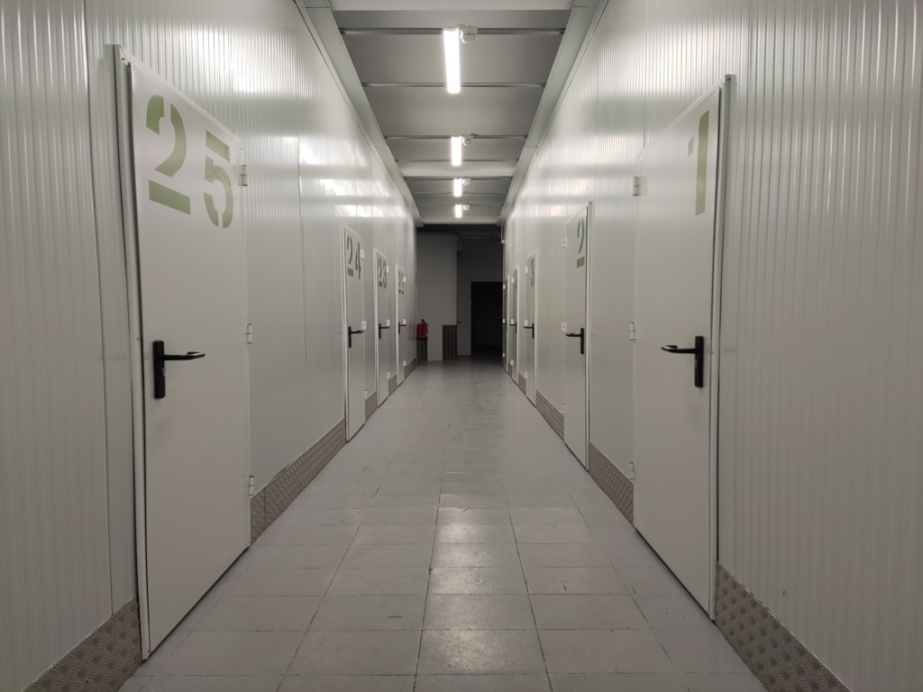 1. Foto Pérez Galdós