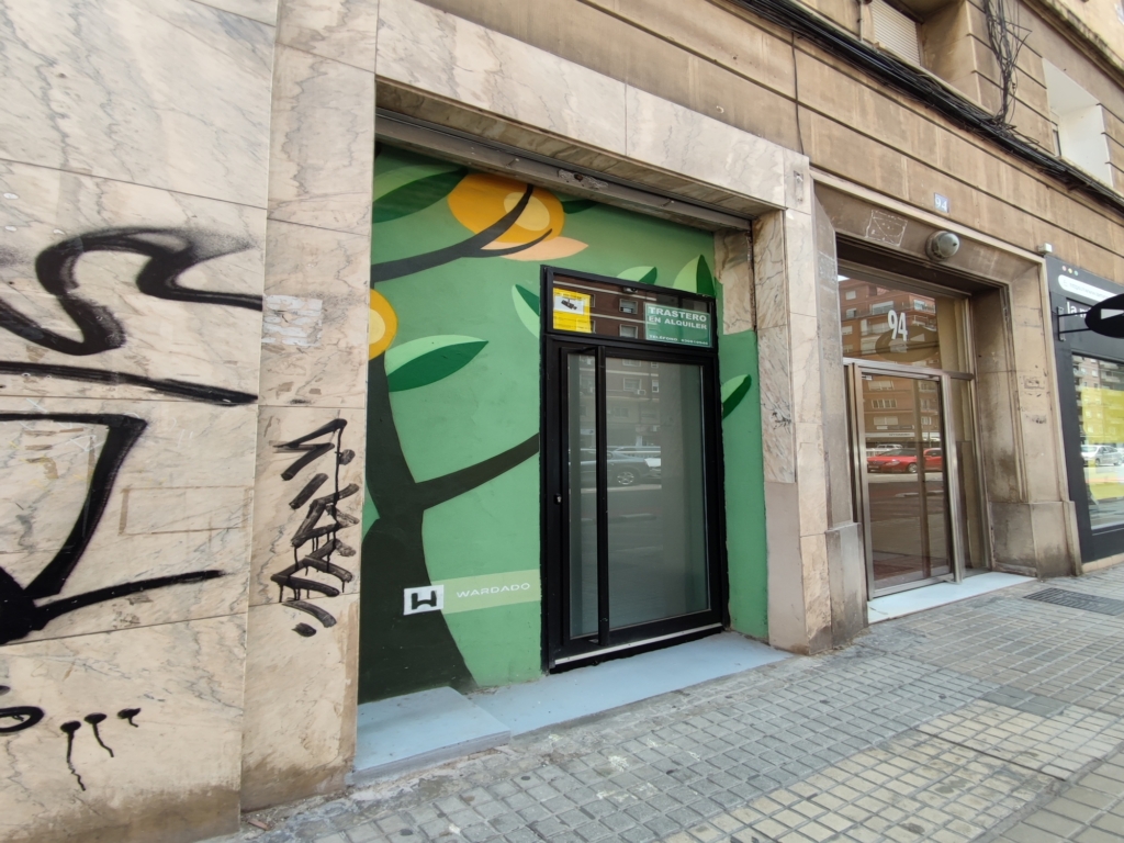 8. Foto Pérez Galdós