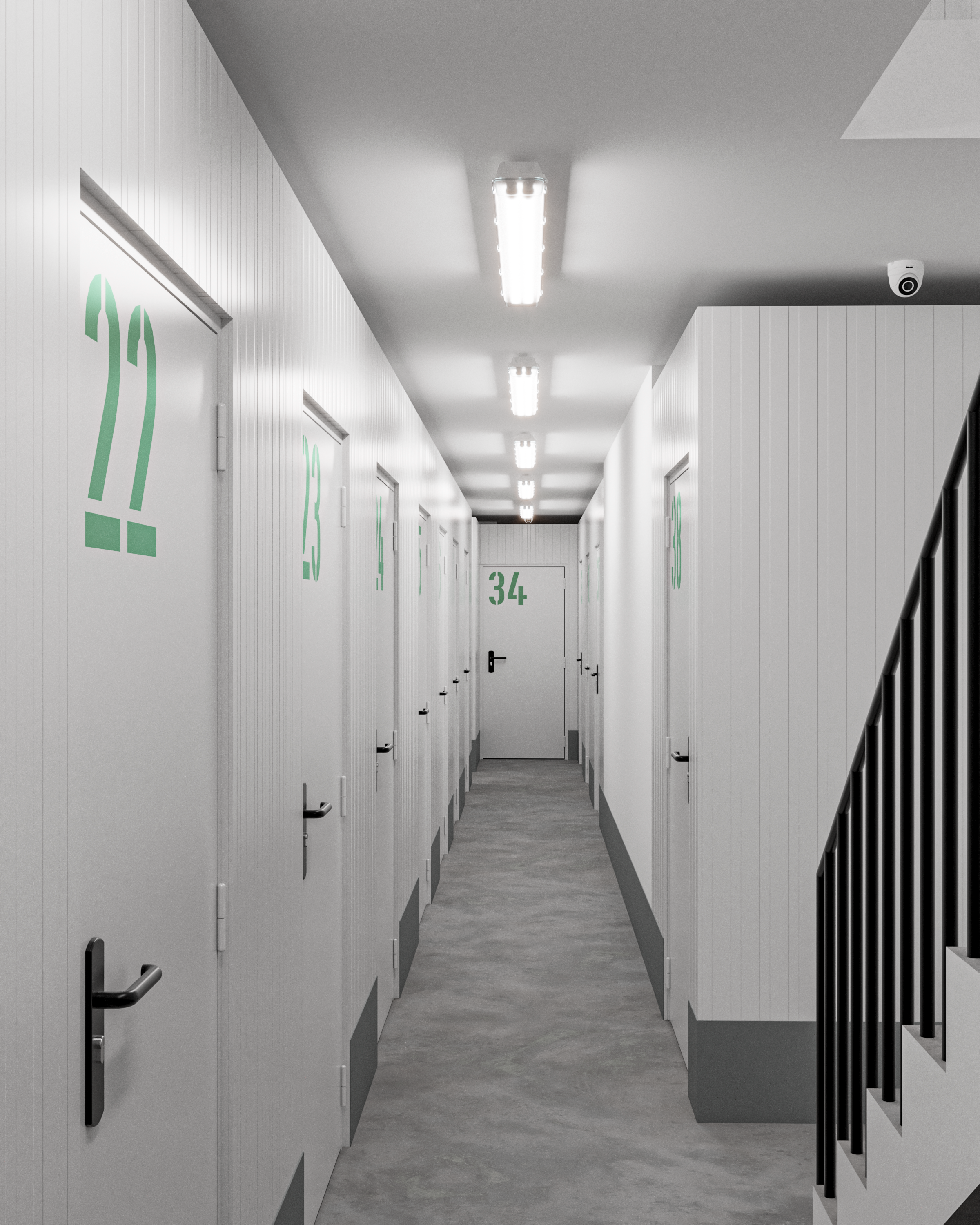 Redondela-Interior7